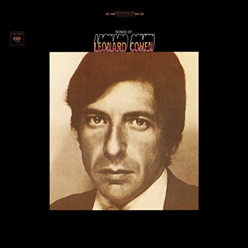 Album Art for Songs of Leonard Cohen by Leonard Cohen
