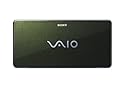 Sony VAIO VGN-P788K/G 8-Inch Green Laptop (Windows 7 Home Premium)