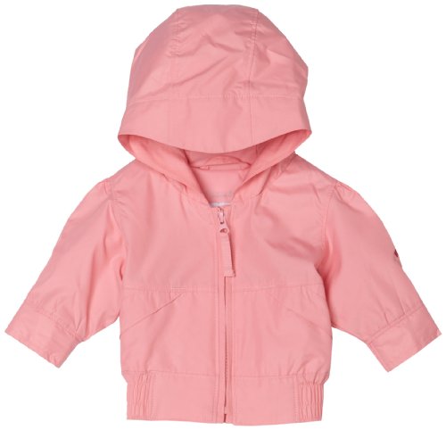 Columbia Sportswear Baby Spring Sparkler Jacket, Primrose, 24 Months