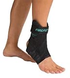 Air Sport Ankle Brace Small RIght (Men's 5.5-7 / Women's 5-8.5)