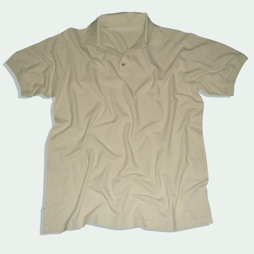 POLO SHIRT PRE SHRUNK COTTON PIQUET 20 COLORS