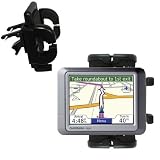 Garmin Nuvi 260 Car Vent Holder - Gomadic Brand