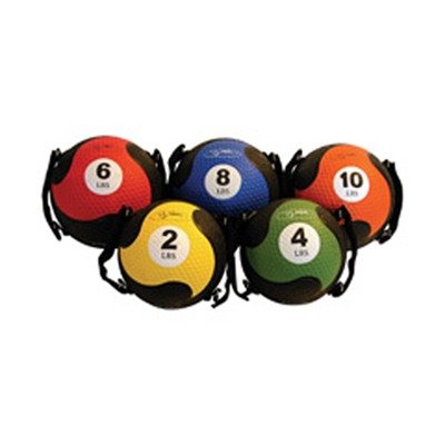 Ball dynamics Fitball Medballs Full Set