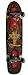 Dogtown FOR LIFE Professional Complete Longboard Skateboard