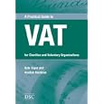 A Practical Guide to VAT: For Charities and Voluntary Organisations