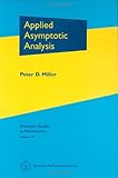 Applied asymptotic analysis