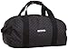 [アウトドアプロダクツ] OUTDOOR　PRODUCTS ドット柄　ラージボストンバッグ  OUT 246 BK (BK)