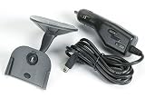 TomTom ONE Mounting Kit Mounts and charges the TomTom ONE navigator in your car