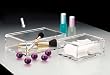 Clear Acrylic Large Box For All Purpose