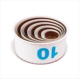 Learning Resources Smart Snacks Stack & Count Layer Cake