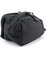 Rothco Compartment Travel Toiletry Bag
