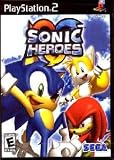 Sonic Heroes