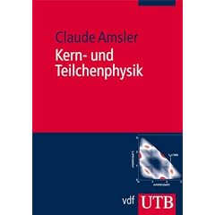 Kern- und Teilchenphysik (Uni-Taschenb�cher M)