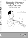 Simply Porter - The Music Of Cole Porter- Easy Piano (Simply Series)