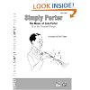 Simply Porter - The Music Of Cole Porter- Easy Piano