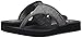 Skechers Cali Women's Meditation Zen Child Flip Flop,Grey,8 M US