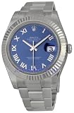 Rolex Datejust II Mens Watch 116334 BLRO Rolex Datejust II Mens Watch 116334-BLRO