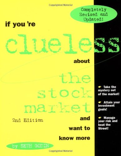 If You're Clueless About the Stock Market and 
