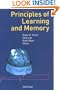 Principles of Learning and Memory