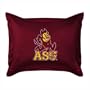 Arizona State Sun Devils Locker Room Collection Pillow Sham