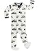 Babypajama Little Boys Footed 