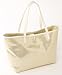 *新着* united arrows green label relaxing ティアラトートバッグ: スタイライフ完全別注! グリーンレーベルリラクシングとコラボしたトートバッグが到着。ピッグレザーに箔プリントを施し、ティアラさながらの輝きを表現。パイピング部分と持ち手にはカウレザーを用いて上質さを添...
