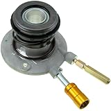 Dorman CS360058 Clutch Slave Cylinder