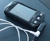 YS-AUC: 2-in-1 Stereo Audio & miniUSB Multi-Adapter for Cingular 8525/8925, ....