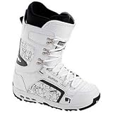 BURTON MENS HAIL SNOWBOARD BOOT 2008