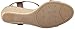 LifeStride Women's Reagan Wedge Sandal