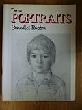 Draw portraits