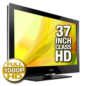 VIZIO VA370M 37-Inch Full HD 1080p LCD HDTV