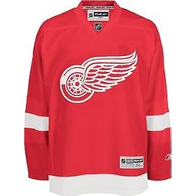 detroit red wings hockey jerseys youth jersey