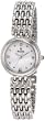 Bulova Women s 96P122 Diamond Petite Classic Watch