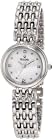 Bulova Women's 96P122 Diamond Petite Classic Watch