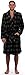 PajamaMania Men's Fleece Robes