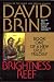 Books : Brightness Reef: Book One of a New Uplift Trilogy (Bantam Spectra Book)