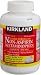 Kirkland Signature Extra Strength Non-Aspirin Acetaminophen 500MG Caplets, 500-Count Bottle