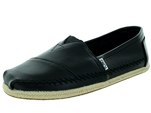 Toms men s classic black casual shoe 13 men us