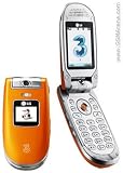 LG u300