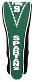 ForeFront Michigan State Spartans College 1 Pack Headcovers