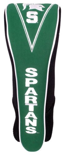 College Licensed Golf Headcover - Michigan State - 1 Pack