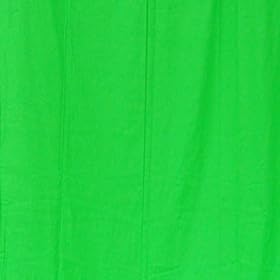 20x10 ft Photography Green Background Muslin Backdrop