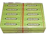 Wrigley's Chewing Gum Doublemint