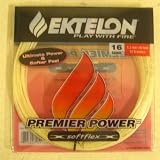Ektelon Premier Power Racquetball String Set