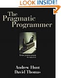 The Pragmatic Programmer: From Journeyman to Master