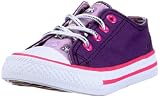 Produkt-Bild: No Sense Kinder Canvas 620316.701 M&auml;dchen Sneaker