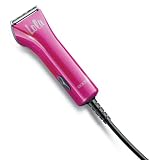 Andis Professional 72120 Lola Hairclipper/Trimmer Kit