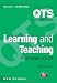 Learning and Teaching in Secondary Schools