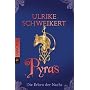 Die Erben der Nacht - Pyras von Ulrike Schweikert